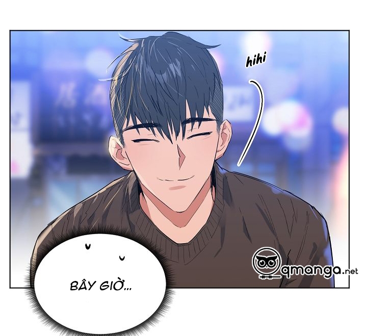 tình tay ba chapter 3 6