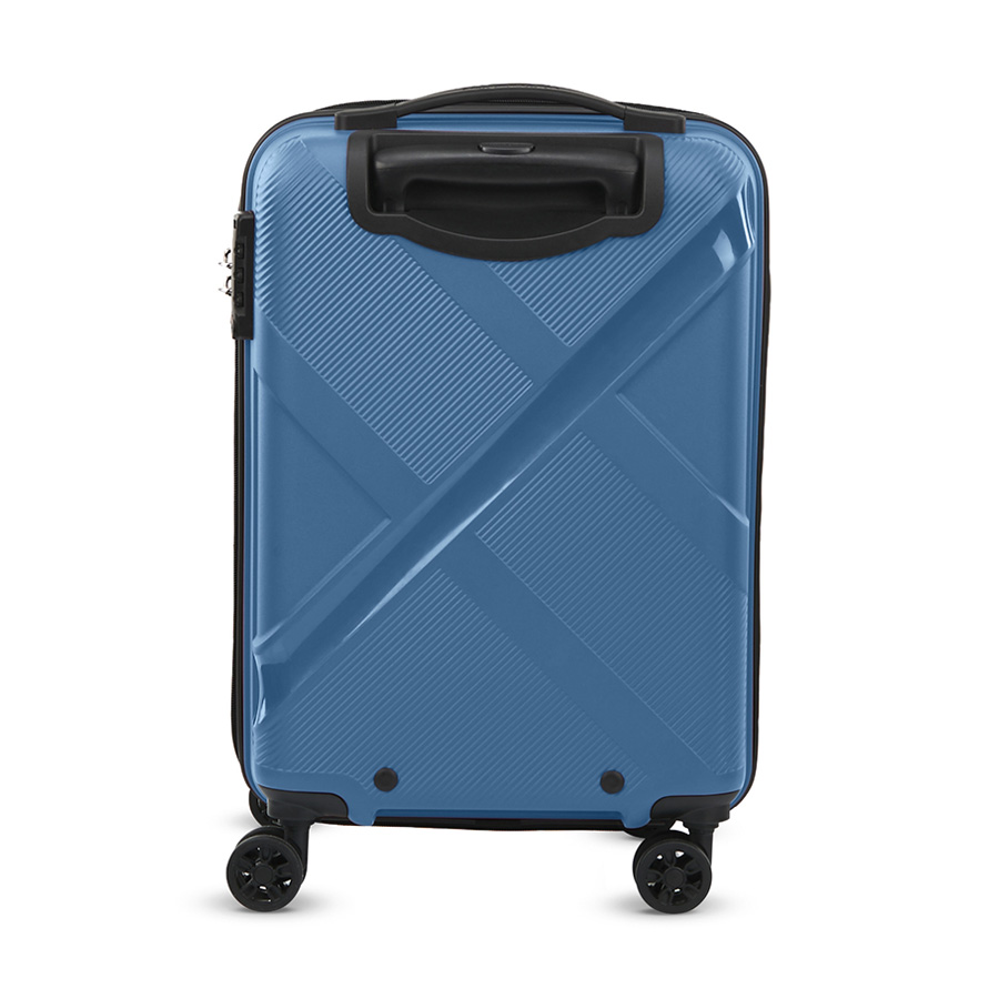 Hình ảnh [ TIKI TRỢ GIÁ ] Vali kéo Falcon KAMILIANT BY AMERICAN TOURISTER MỸ : Thương hiệu Chính Hãng , bảo hành quốc tế trên 118 quốc gia