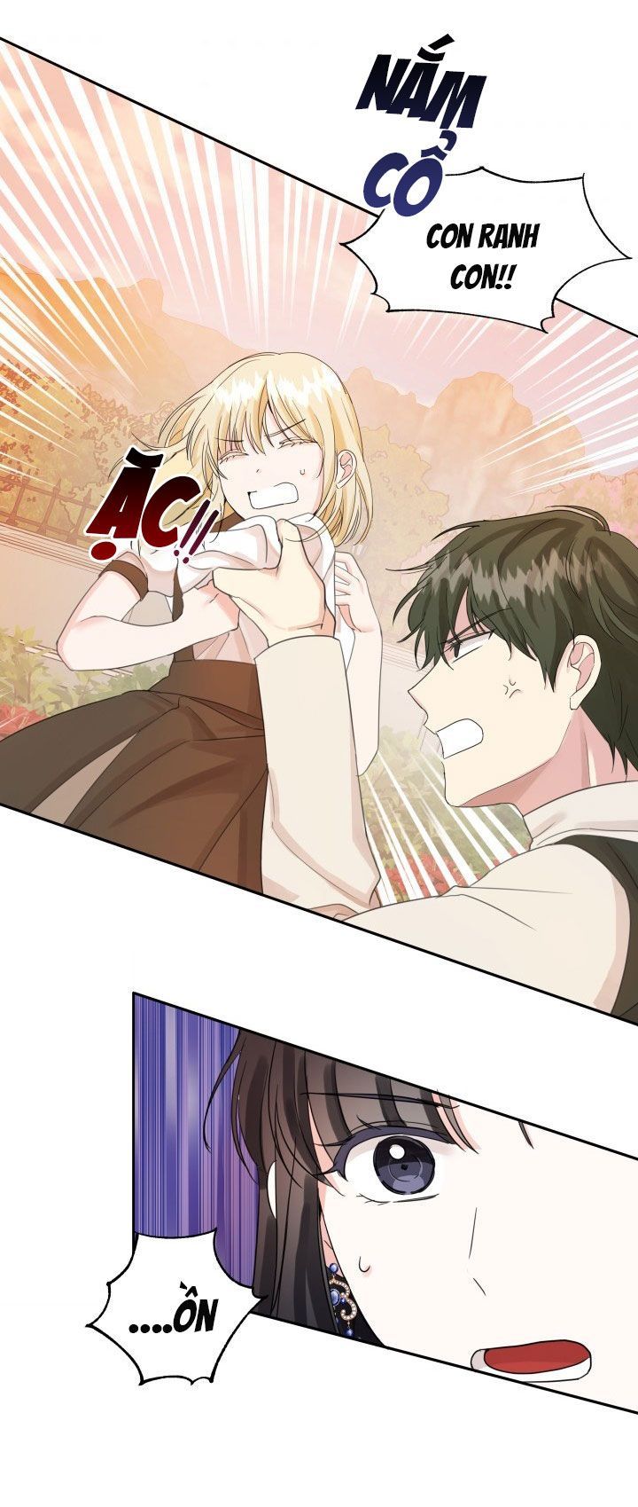 trở thành vợ của nam chính phế vật chapter 15 34