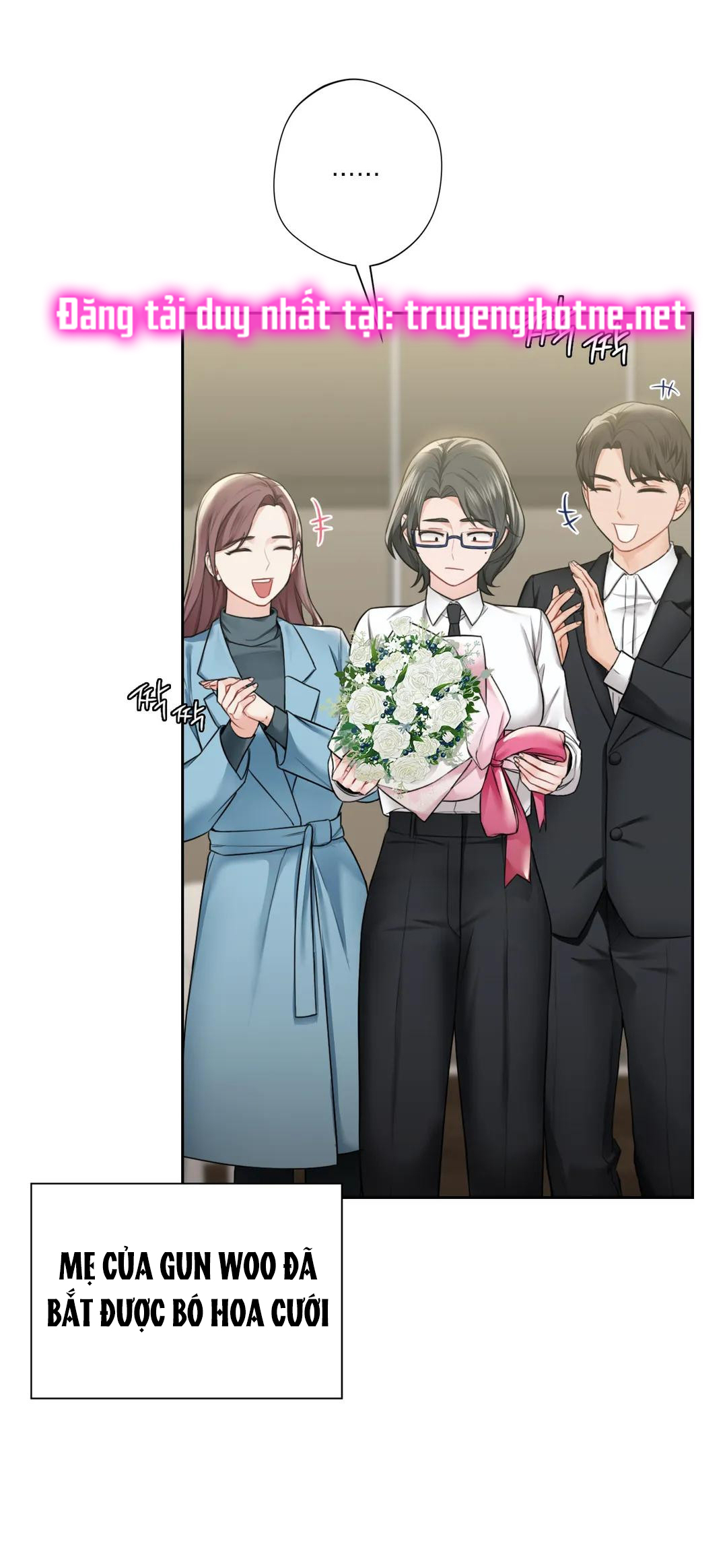 [18+] không là bạn bè chapter 31.1 20