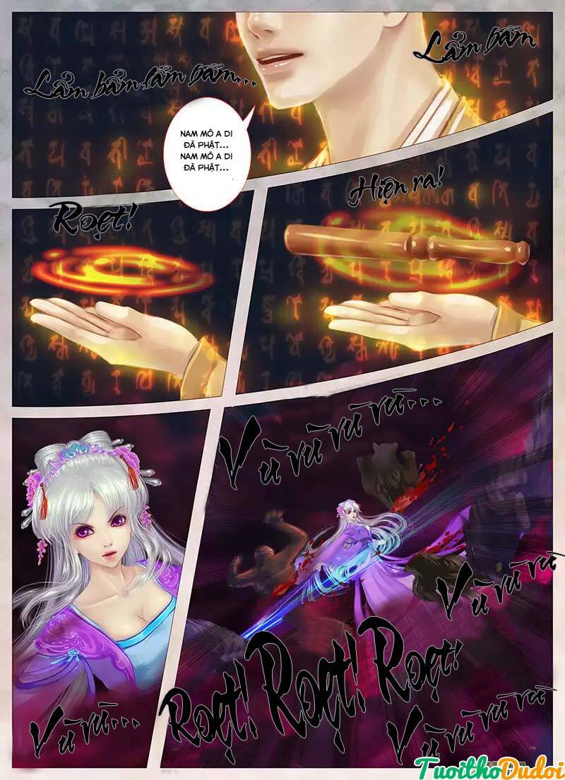 nguyệt lạc tử hoa chapter 24 5