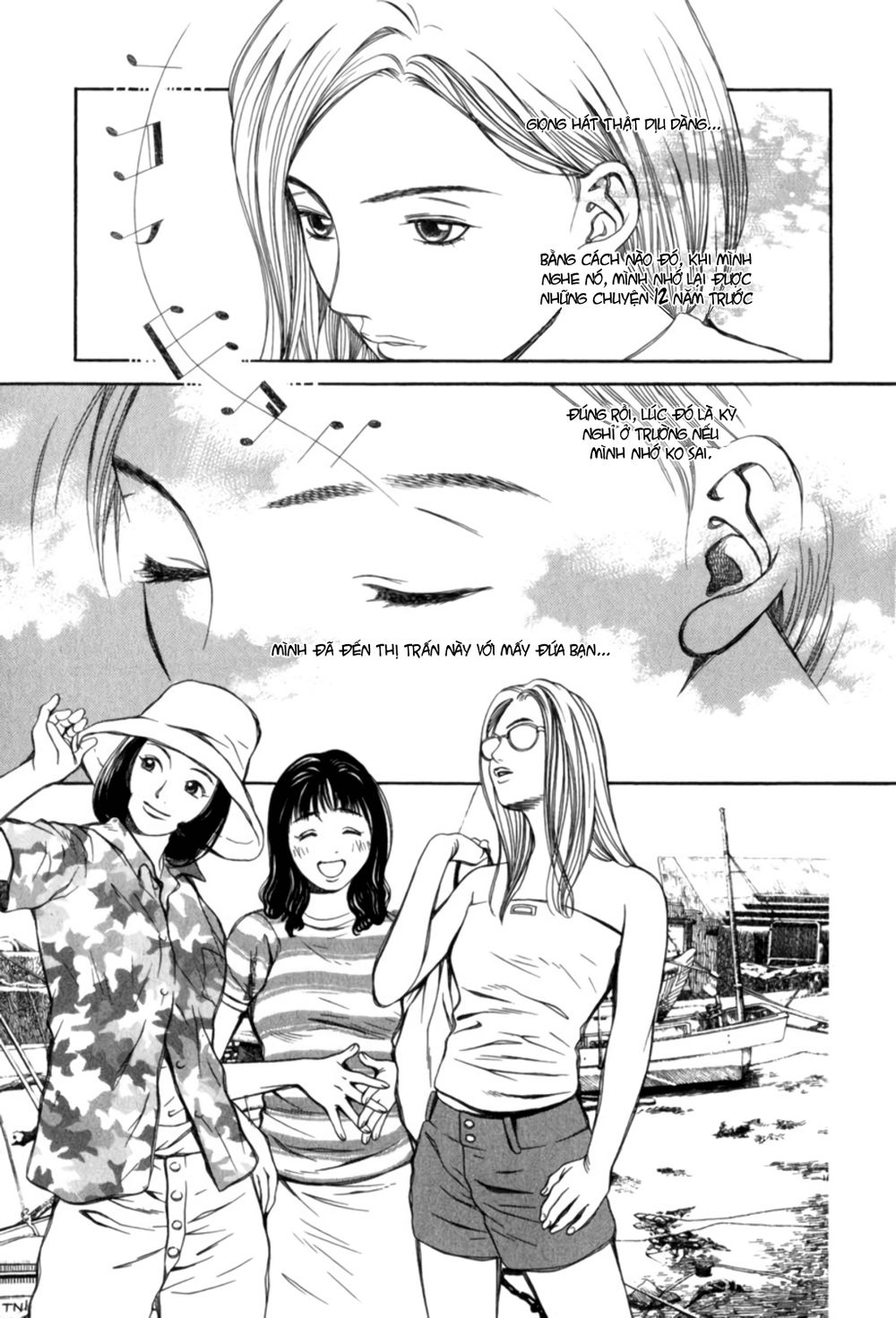 chinatsu no uta chapter 20 4