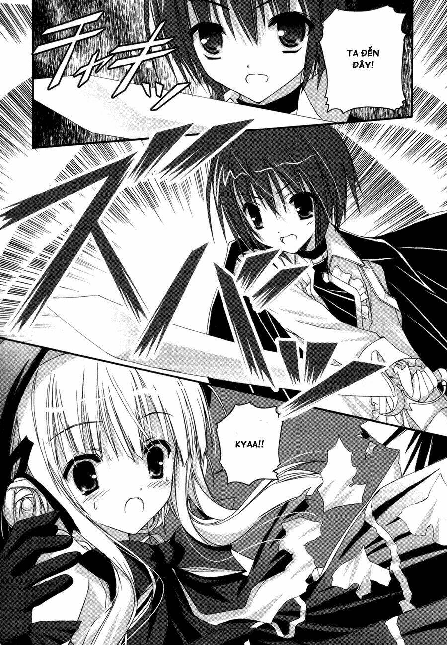 nusunde lilith chapter 9 24