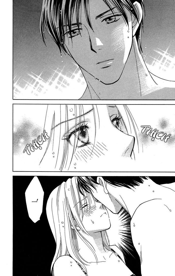 chou yo hana yo chapter 13 30