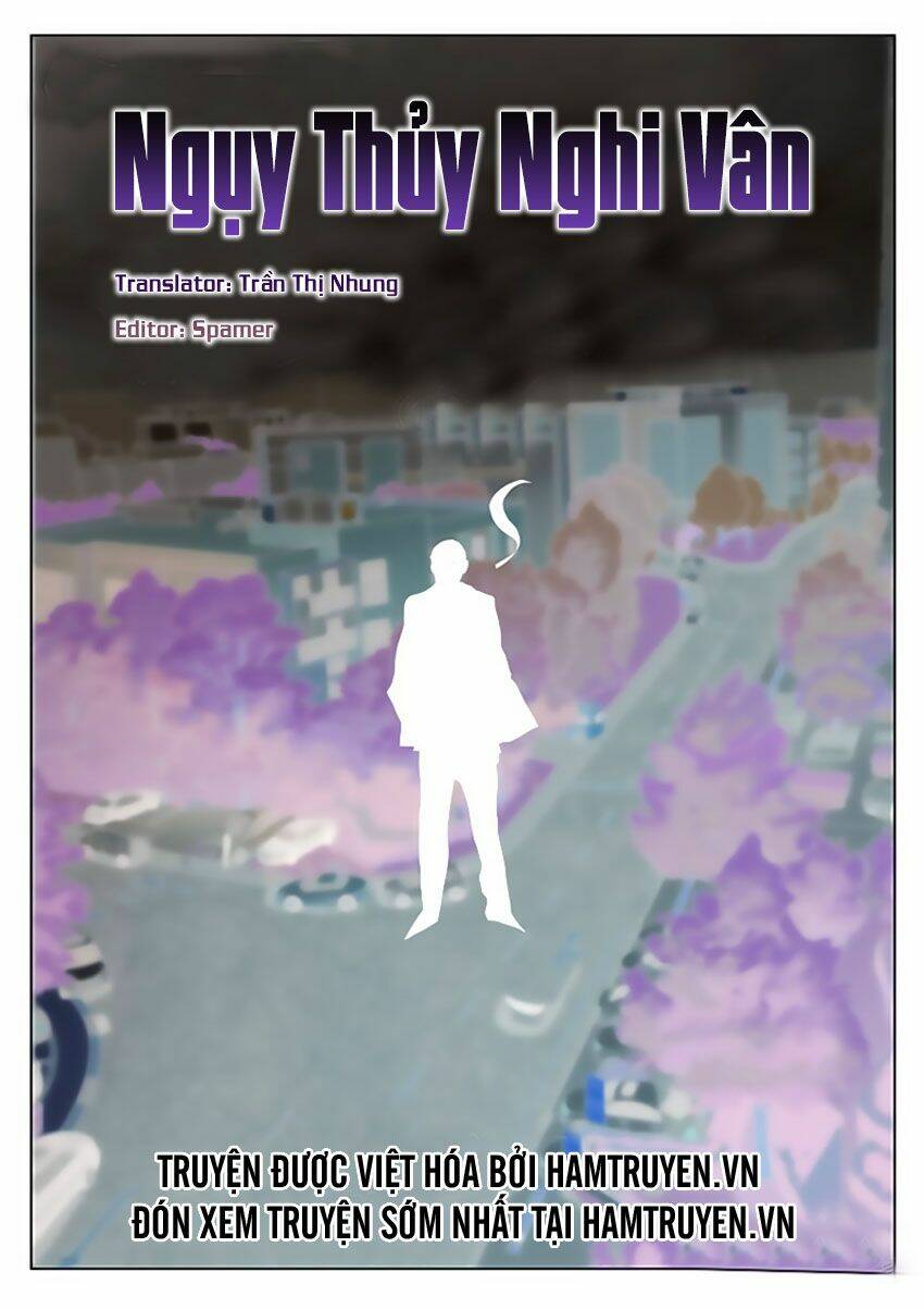 ngụy thủy nghi vân chapter 80 2