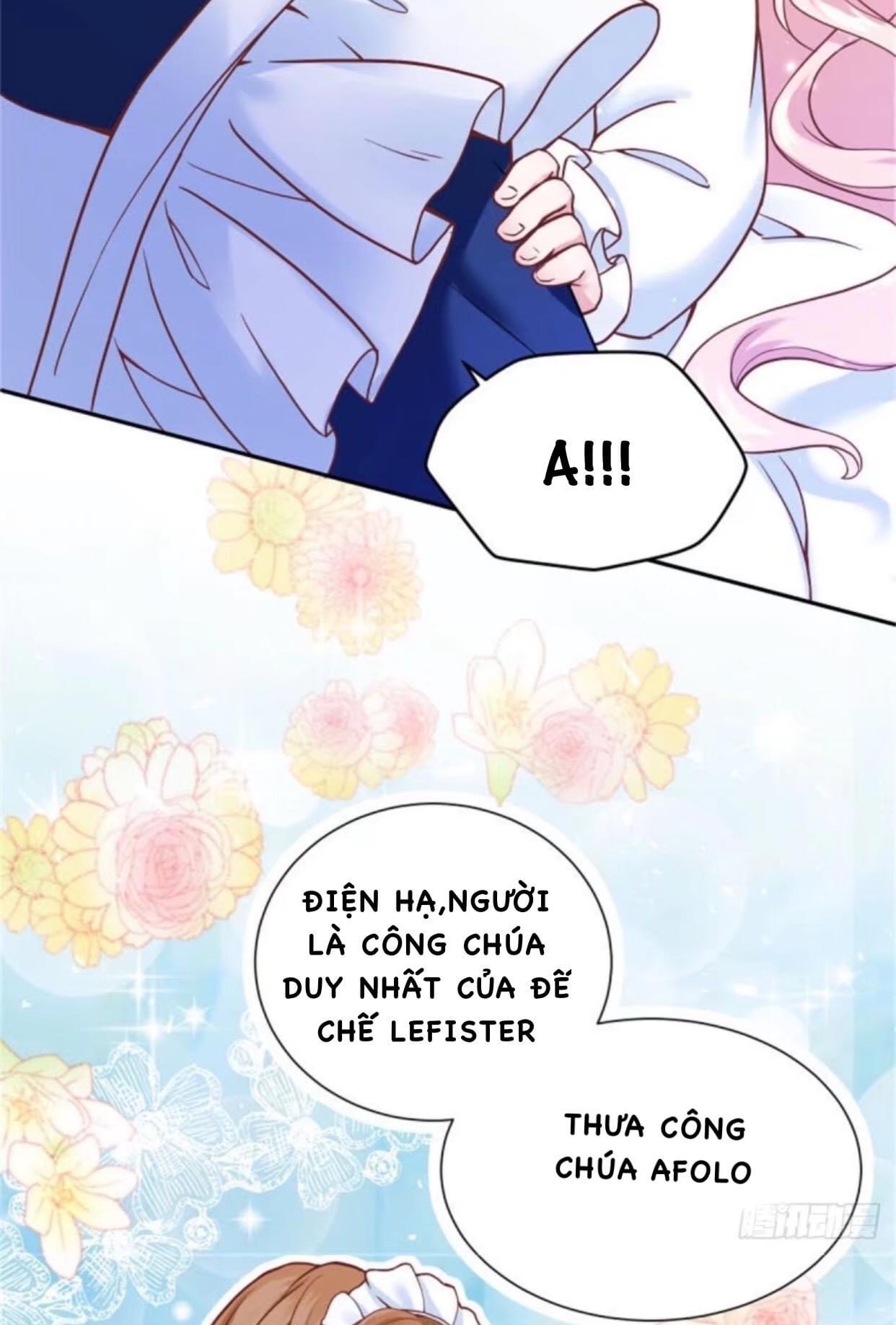 kế hoạch sống còn của công chúa phản diện chapter 2.2 42