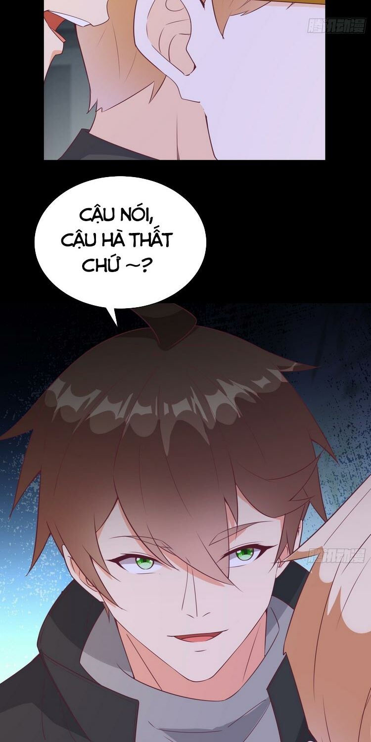 ta lập hậu cung tại tây du ký chapter 25 29