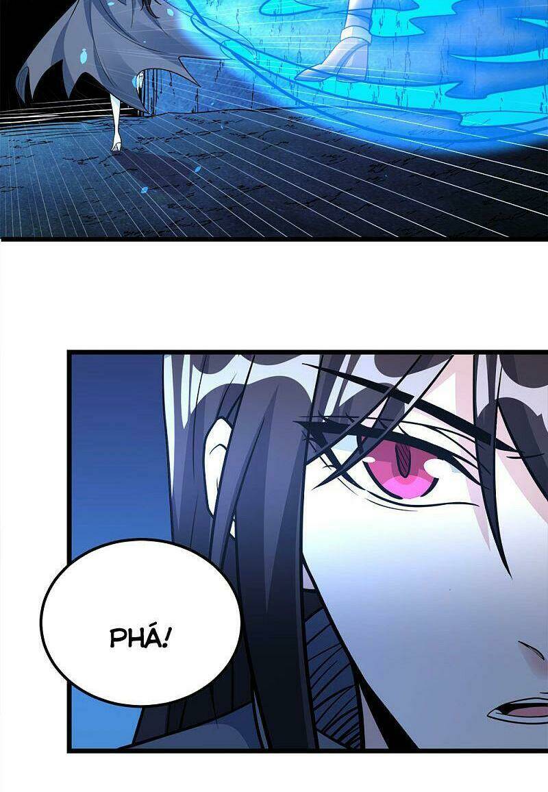 kiếm vũ chapter 155 4