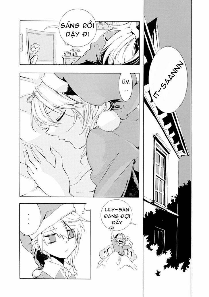 it vorspiel chapter 1 7