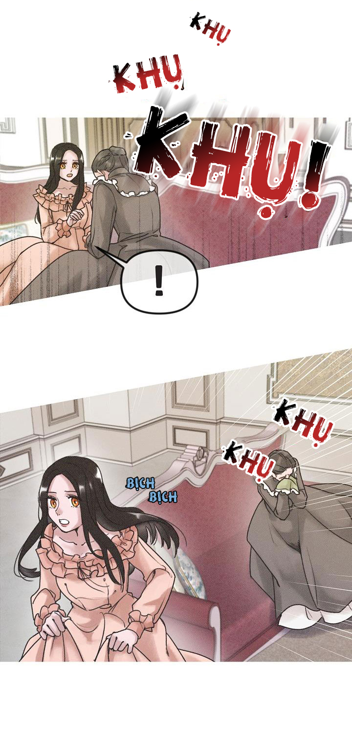 em dám không ? chapter 2 45