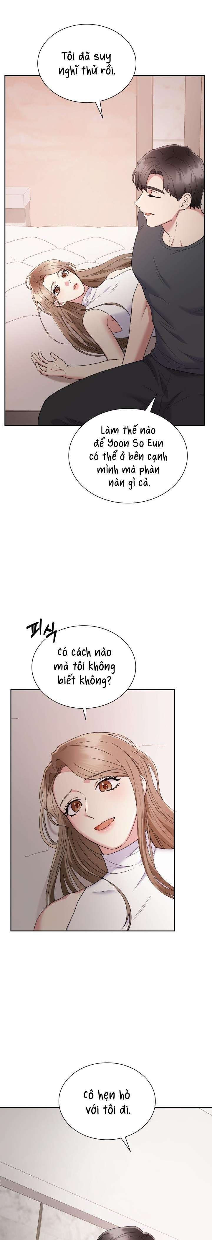 [18+] trong lồng chapter 6 25