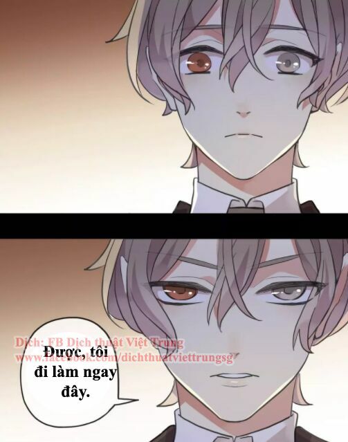 vết cắn ngọt ngào phần 2 chapter 11 45