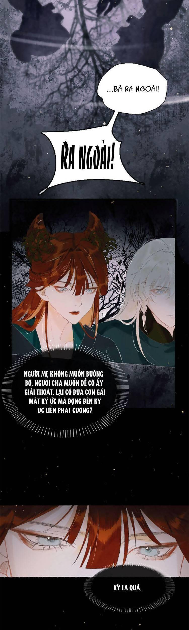 tầm mộng hồn chapter 7 25