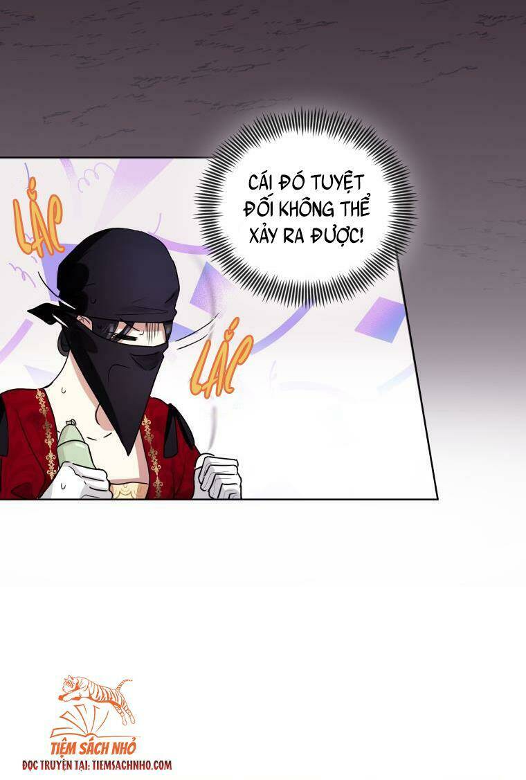 ác nữ phản diện đã chọn nam chính chapter 1 46