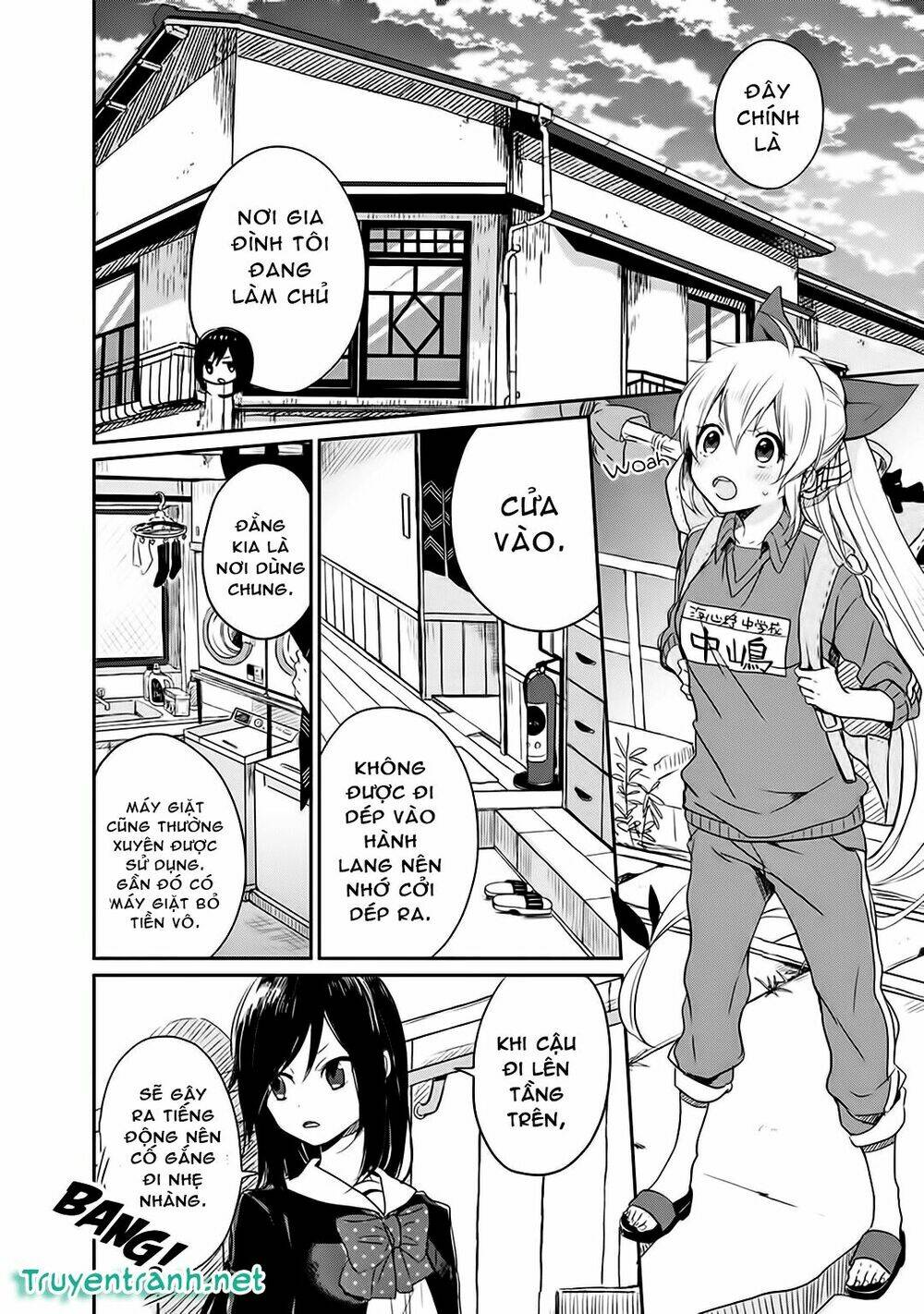 gendai majo no shuushoku jijou chapter 3 3