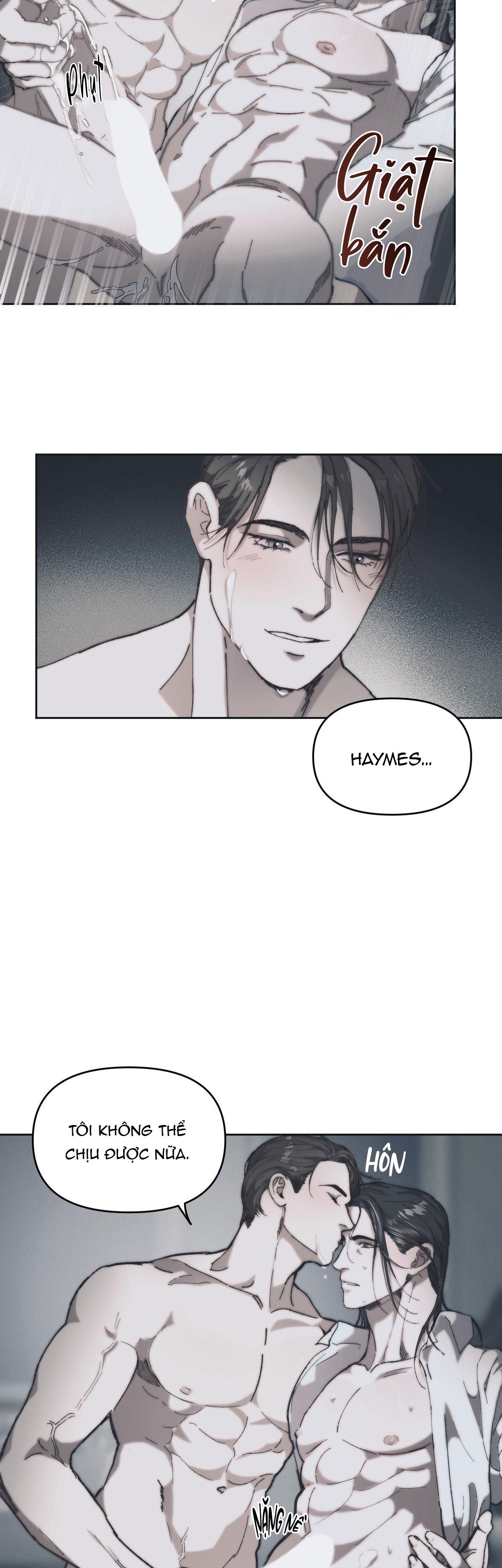 rạng đông chapter 3 32