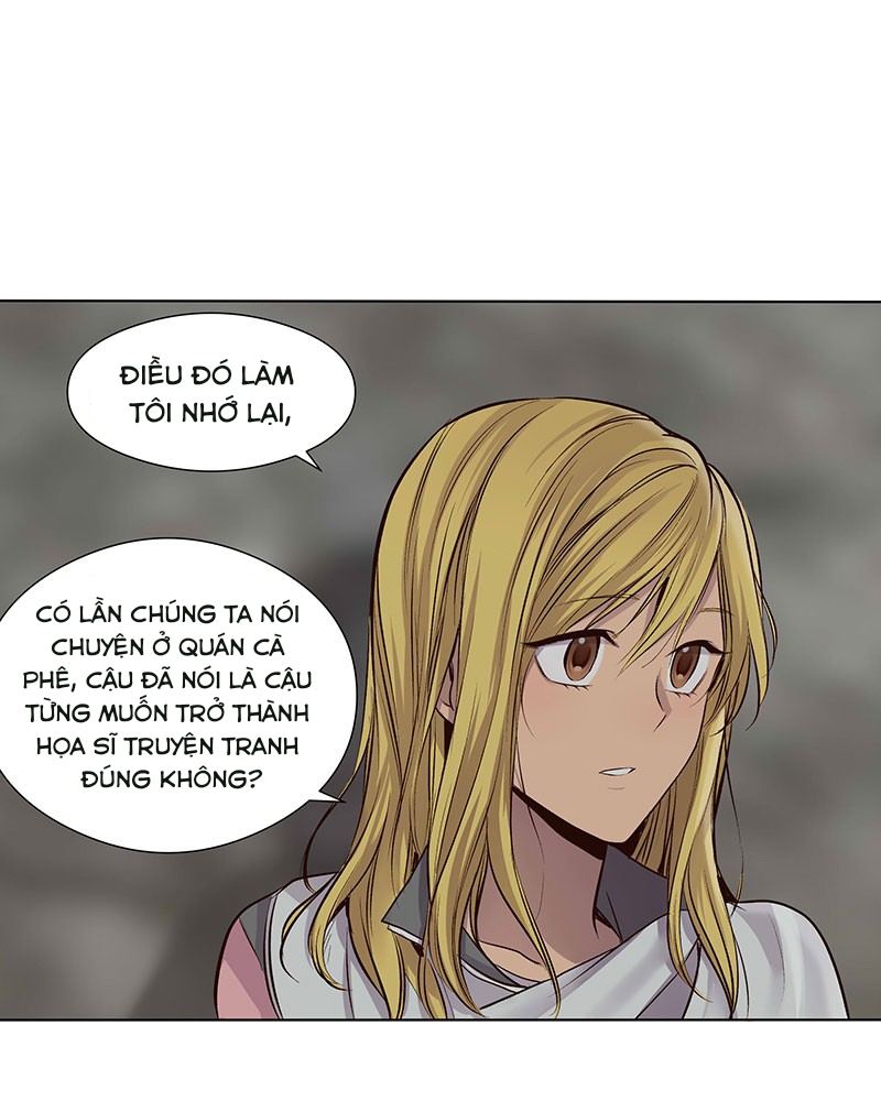 điều bí mật mà tôi luôn giữ kín chapter 44 10