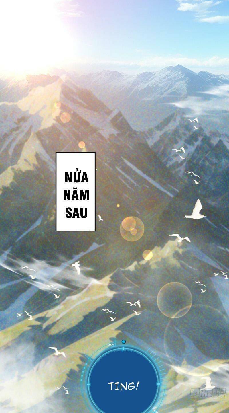 trăm tuổi mở hệ thống: con hiền cháu ngoan quỳ khắp núi! chapter 6 14