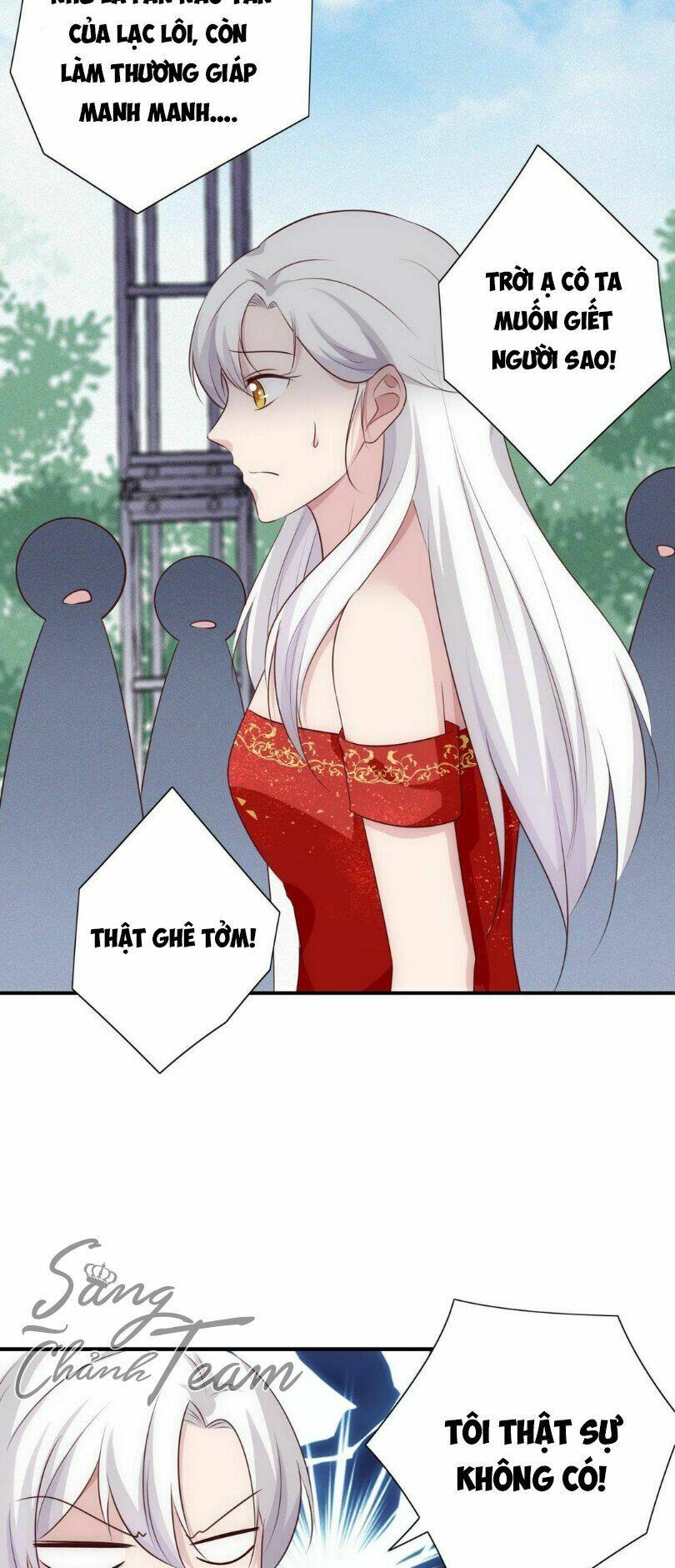 trở lại showbiz làm ảnh hậu chapter 6 30