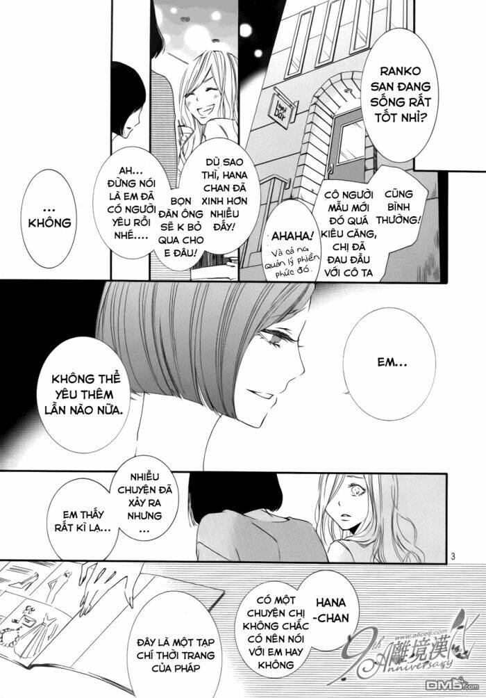 otokonoko ni wa himitsu ga aru chapter 2 5