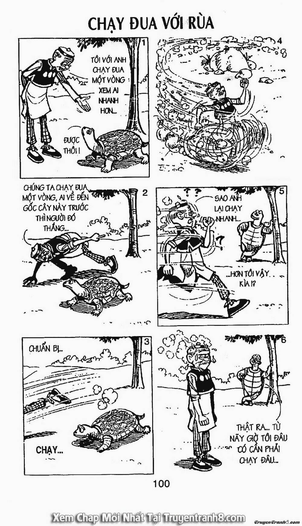 chú thoong chapter 5 16