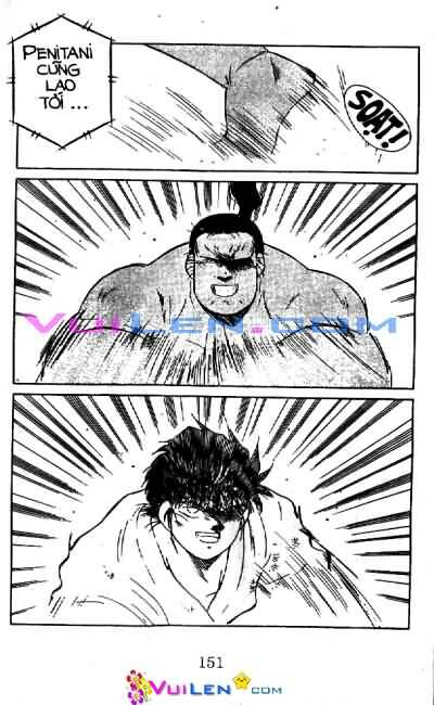 truyền nhân atula - shura no mon i chapter 30 152