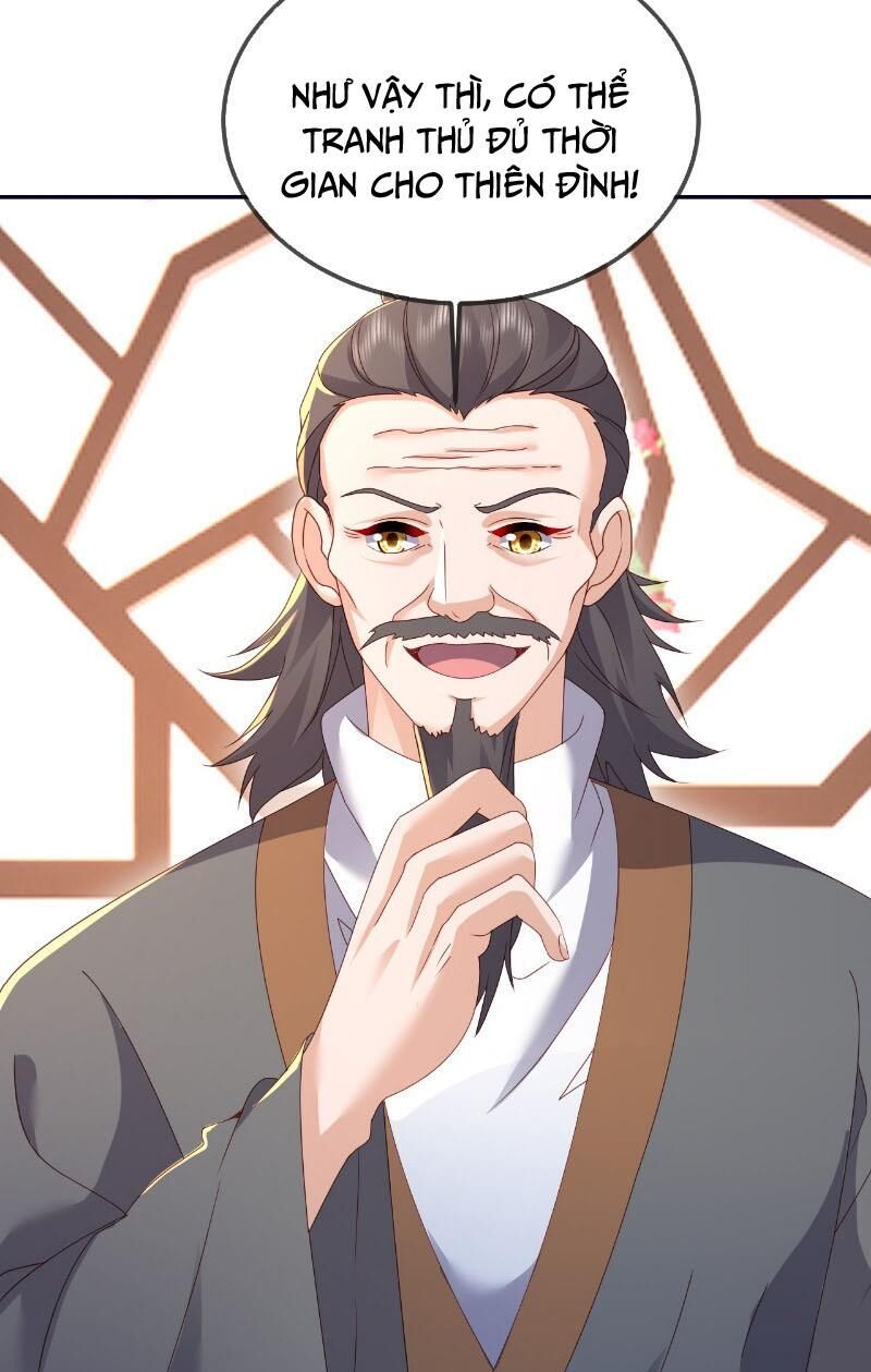 tiên võ đế tôn chapter 536 17
