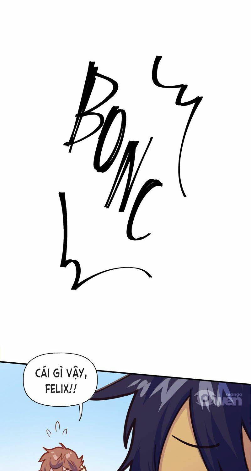 lời nguyền lalin chapter 40 3