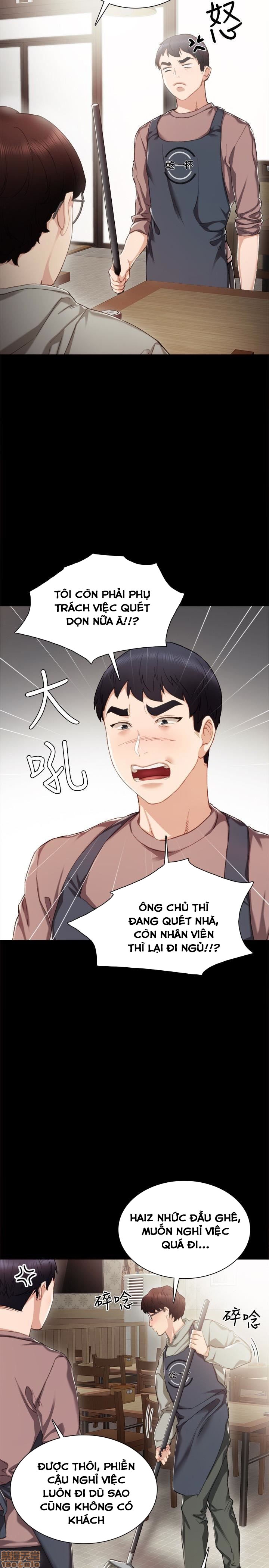 thầy giáo thực tập chapter 24 5