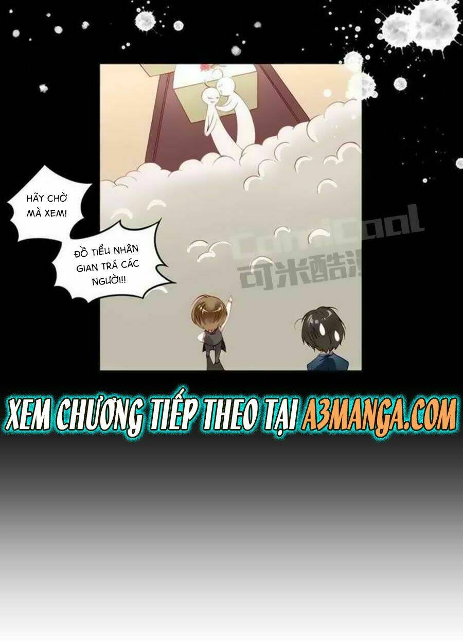 trọng sinh chi tinh quang thôi xán chapter 1 16