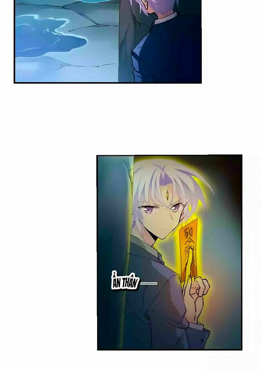 tam nhãn hao thiên lục chapter 279.1 18