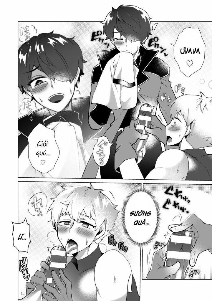 tổng hợp xúc tu play chapter 2 14