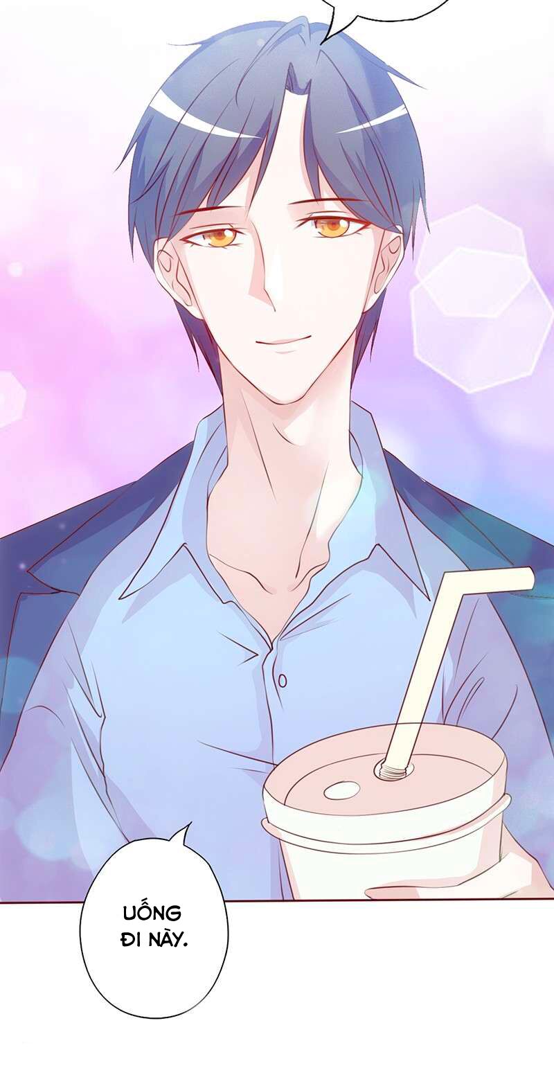 truy phu 36 kế - ông xã à, tới chiến nào! chapter 5 9