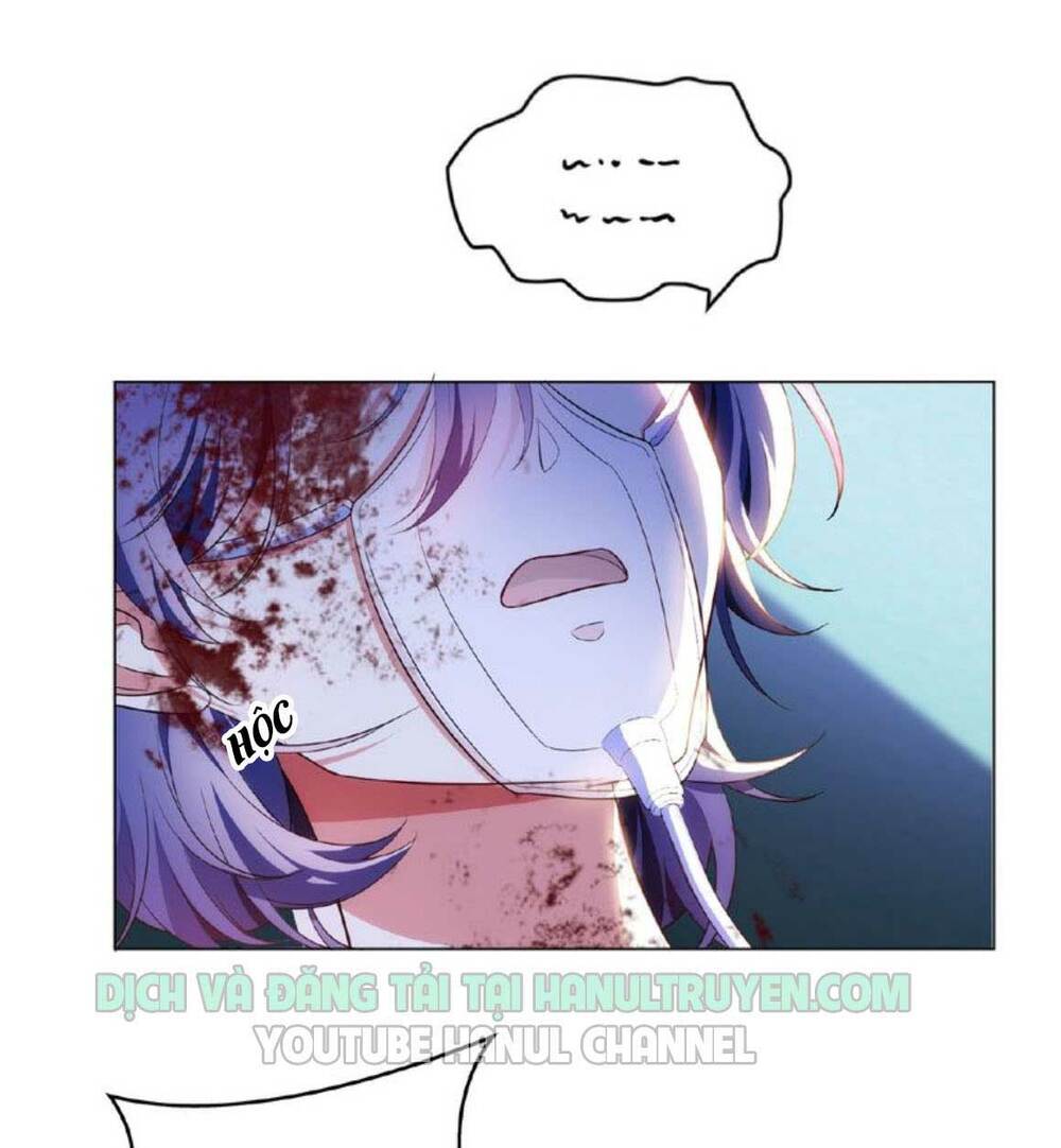 cô vợ nhỏ nuông chiều quá lại thành ác!! chapter 107 26