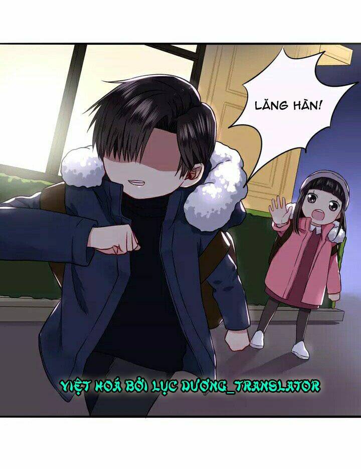 chào buổi sáng, hướng dương chapter 6 32