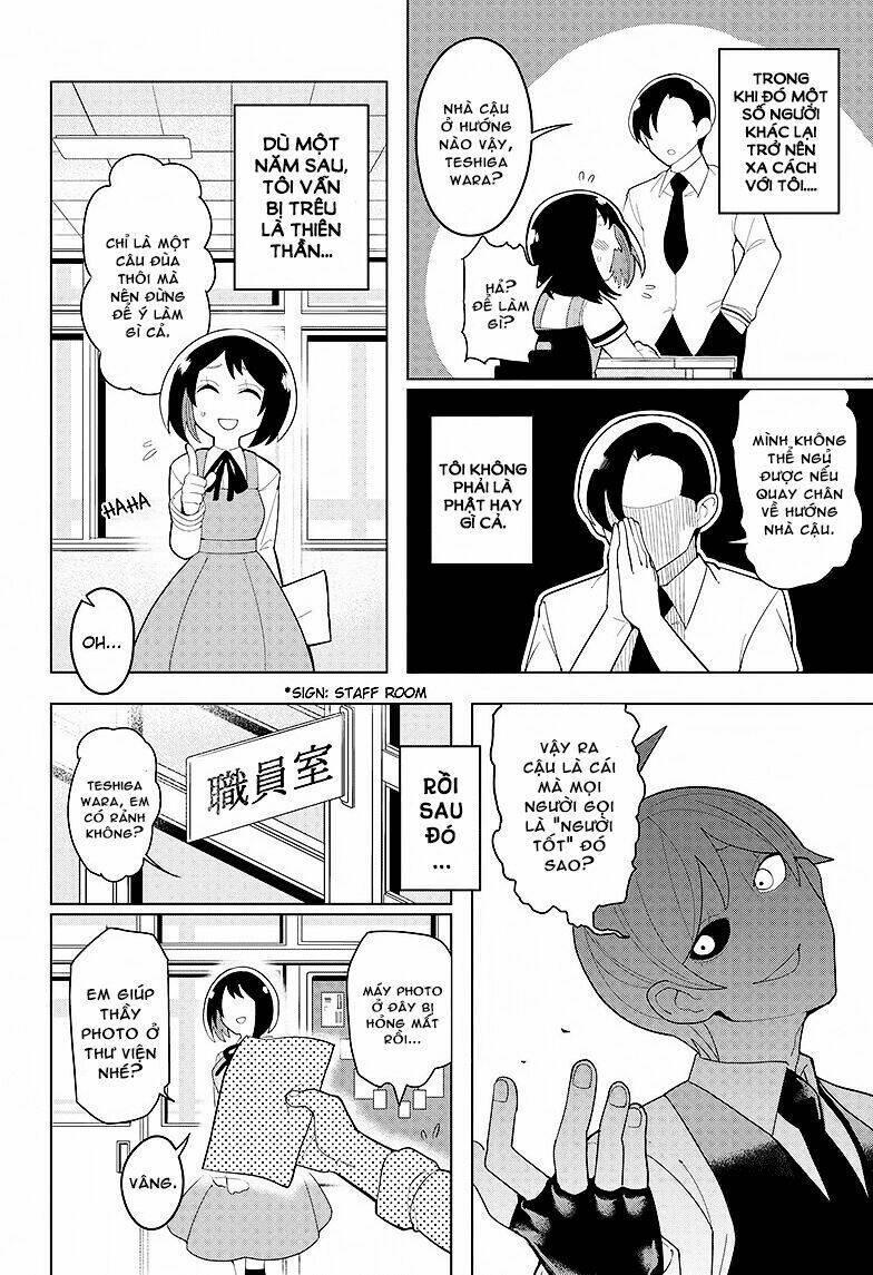samon-kun wa summoner chapter 1 10