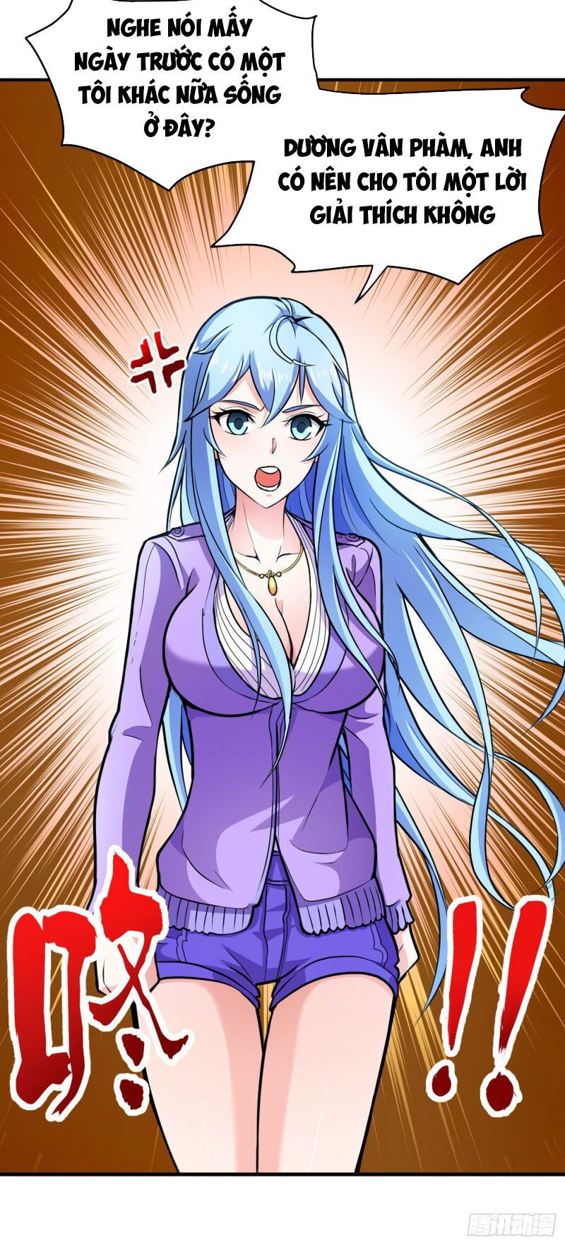 tối cường thần y tại đô thị chapter 111 11