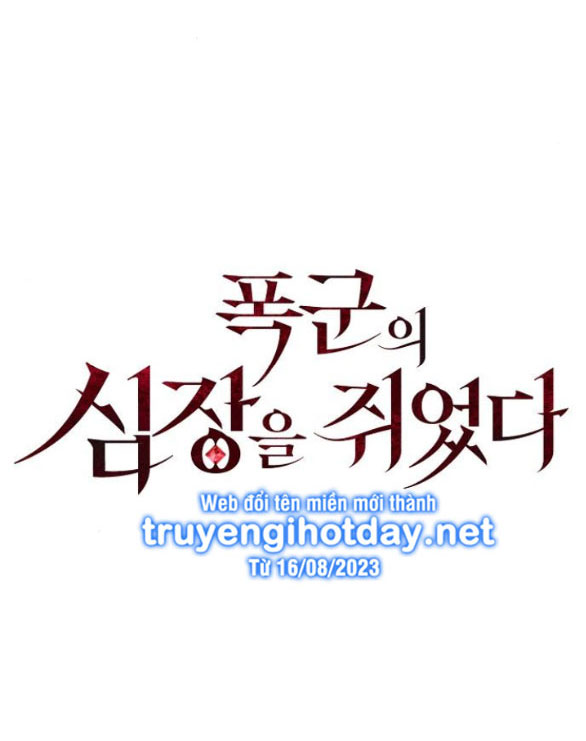 chiếm hữu trái tim bạo chúa chapter 15.1 61