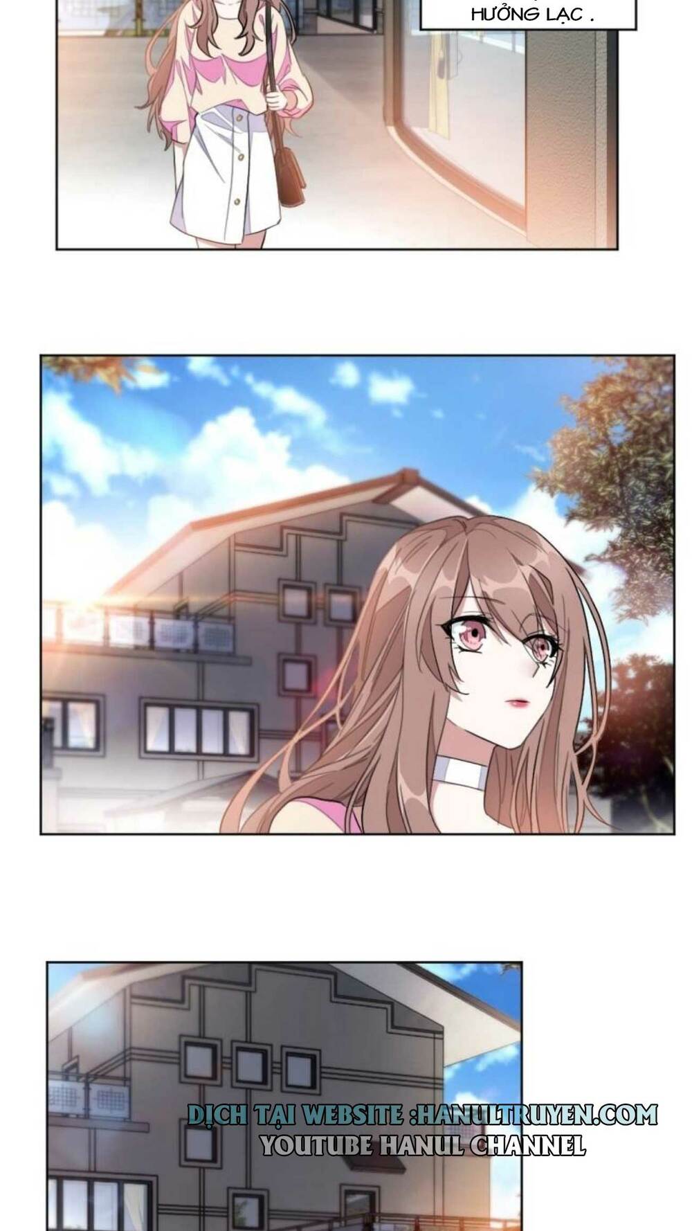 hào môn hôn đồ tựa cẩm chapter 14 13