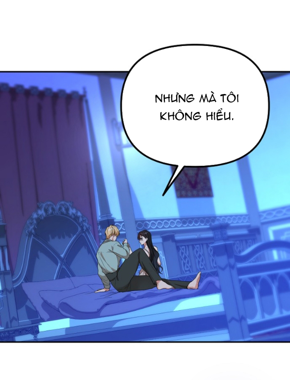 [18+] dũng sĩ vị tha chapter 38.2 18