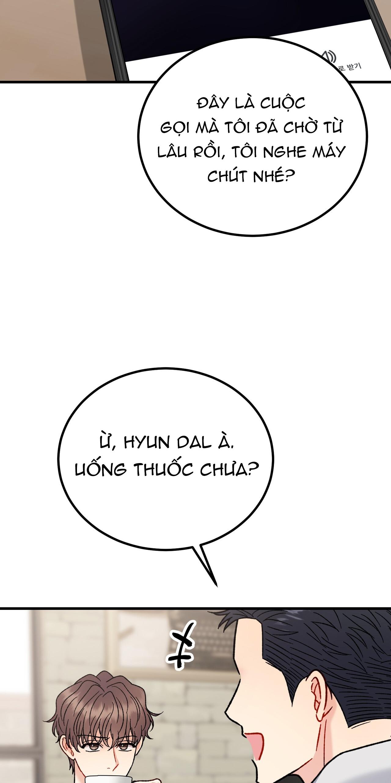 cậu không phải là gu của tôi chapter 14 49