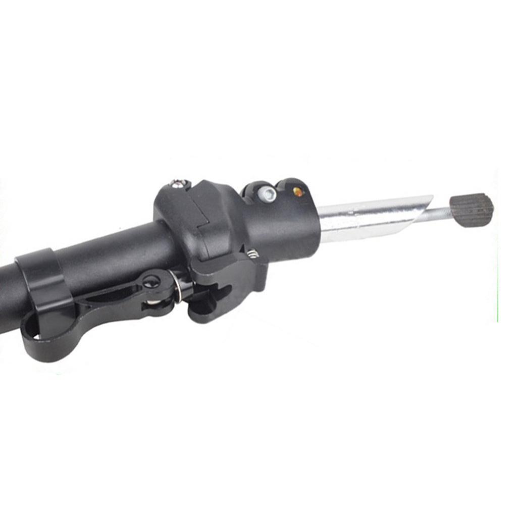 Bike Quill Adapter Riser Aluminum Alloy Extender 22.2/25.4mm Stem