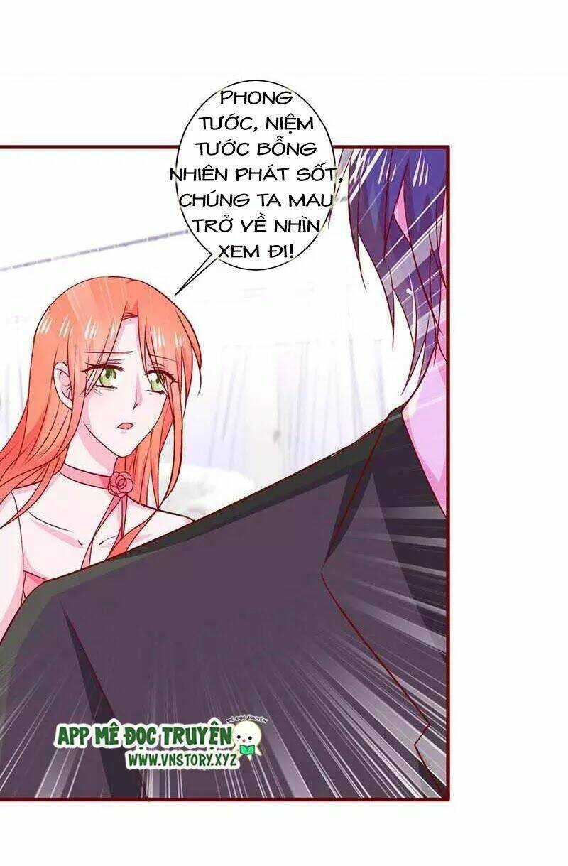 không gả cho tổng tài, gả cho người hầu chapter 84 4