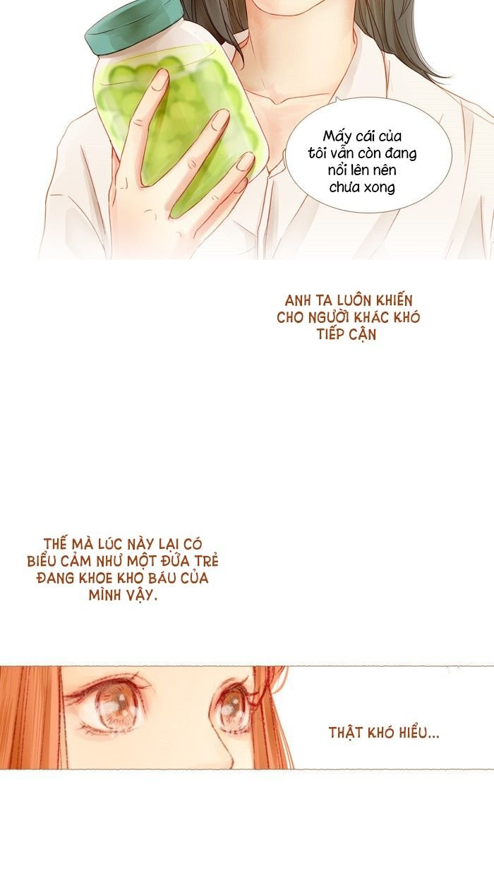 little rain chapter 12 21