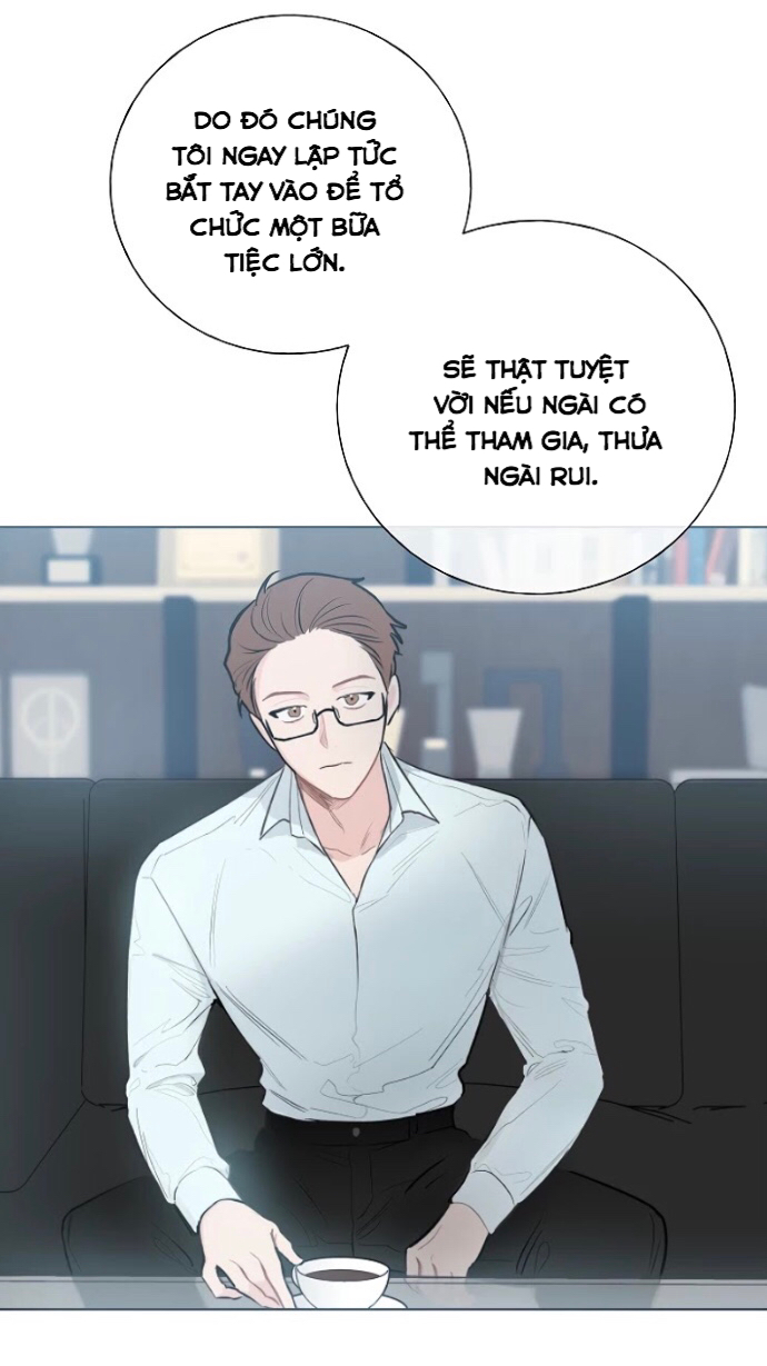 invitation of mystic messenger chapter 13 46