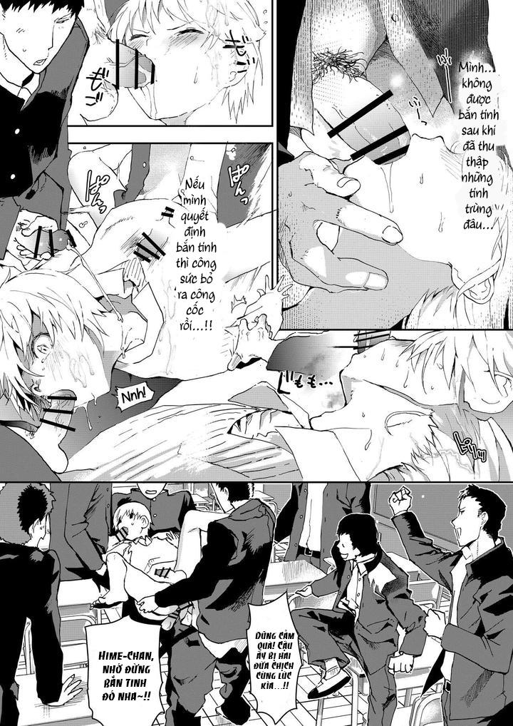 oneshot hỏny chapter 244 22