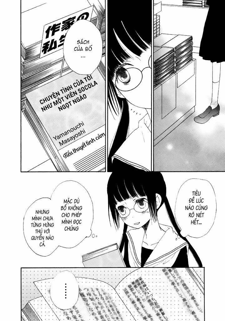 kouya no koi chapter 5 43