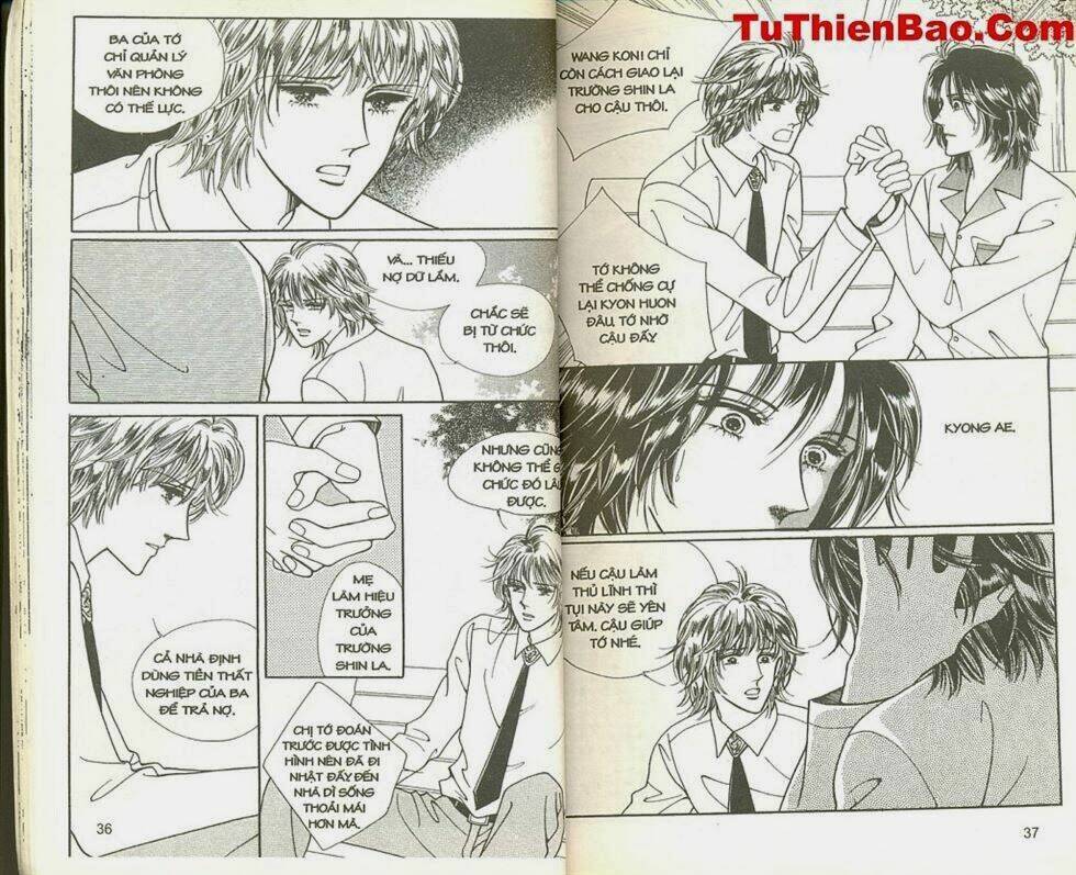 lọ lem kén rể chapter 7 17