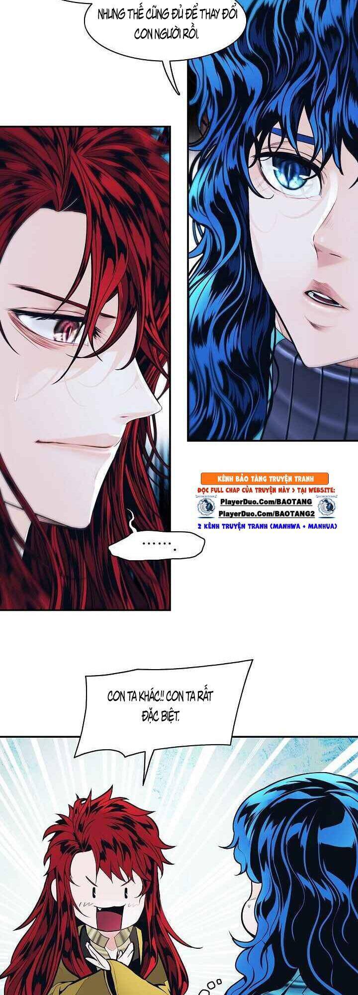 bất bại chân ma chapter 104 15