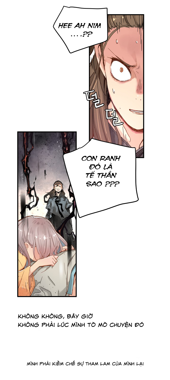 tam tạng ký chapter 13 23